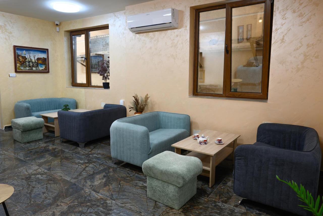 Leda Hotel Sofia